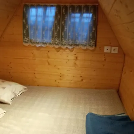 Camping Maisonnette De Gadag *