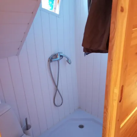 Maisonnette De Gadag Camping