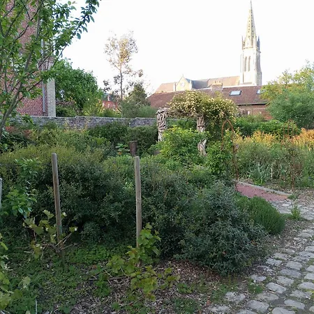 Camping Maisonnette De Gadag Forges-les-Eaux