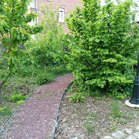 Campsite Maisonnette De Gadag *