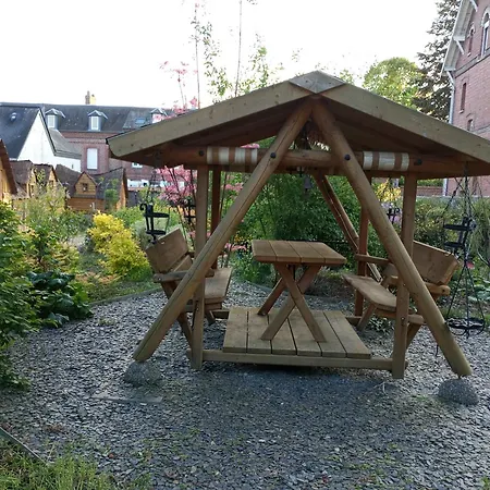 Camping Maisonnette De Gadag *