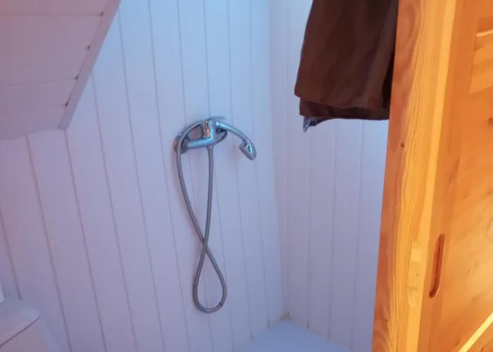 Maisonnette De Gadag Campsite