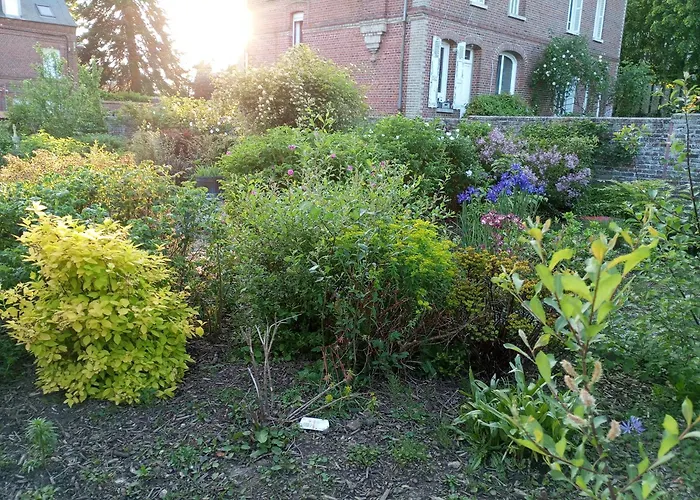 Maisonnette De Gadag Kemping